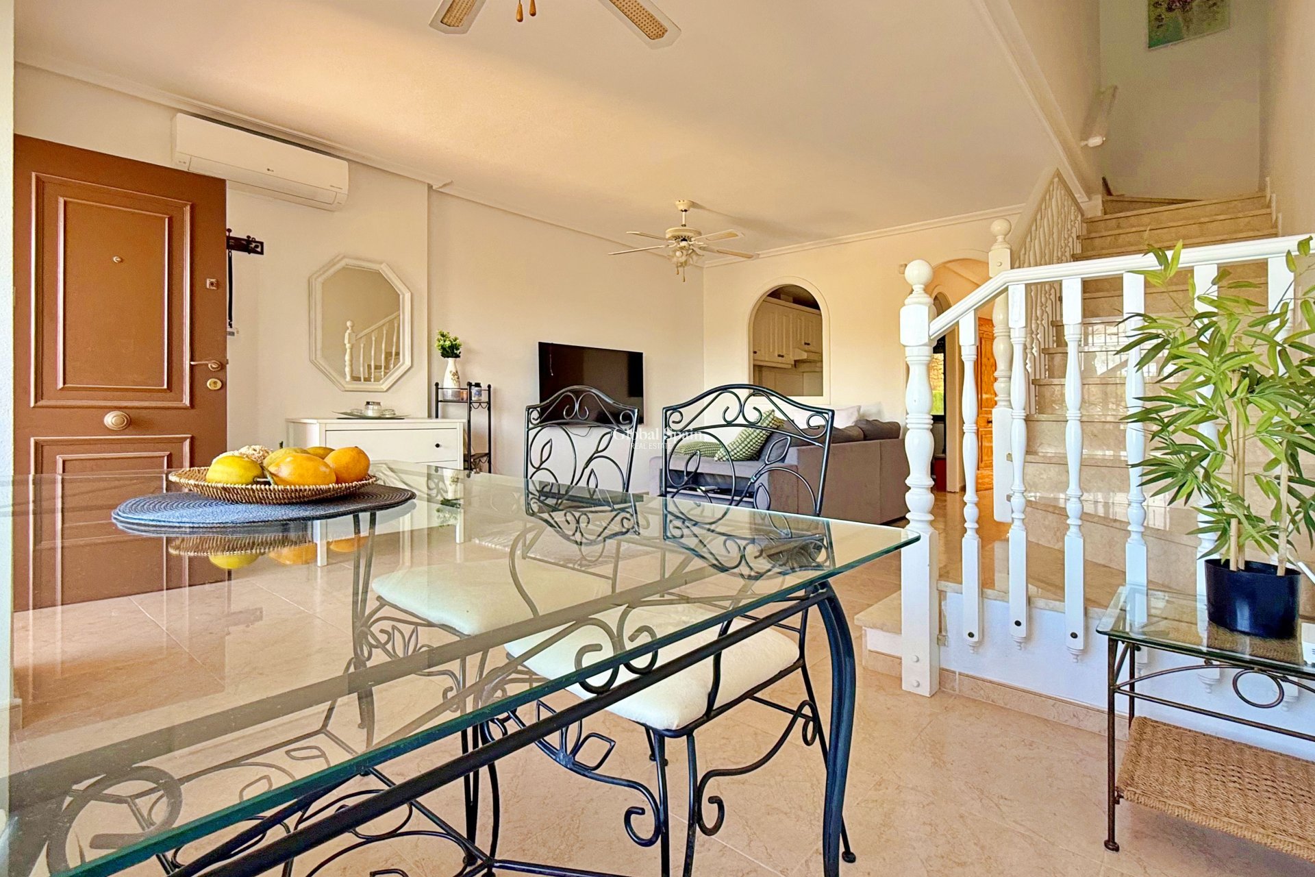 Venta - CASA -
ORIHUELA - Orihuela Costa