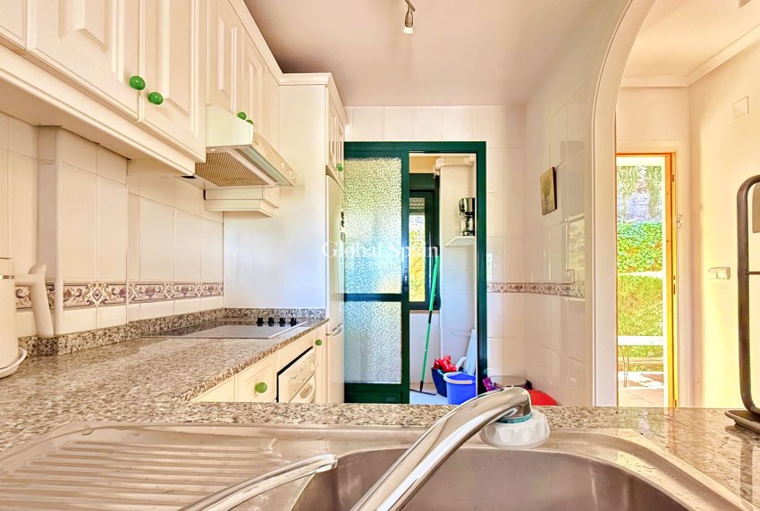 Venta - CASA -
ORIHUELA - Orihuela Costa