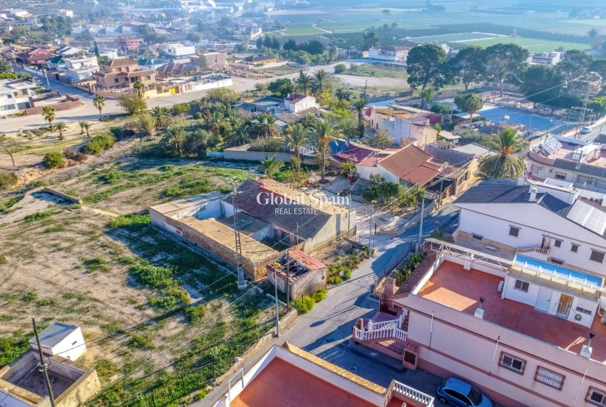 Venta - CASA -
ORIHUELA - Raiguero De Bonanza