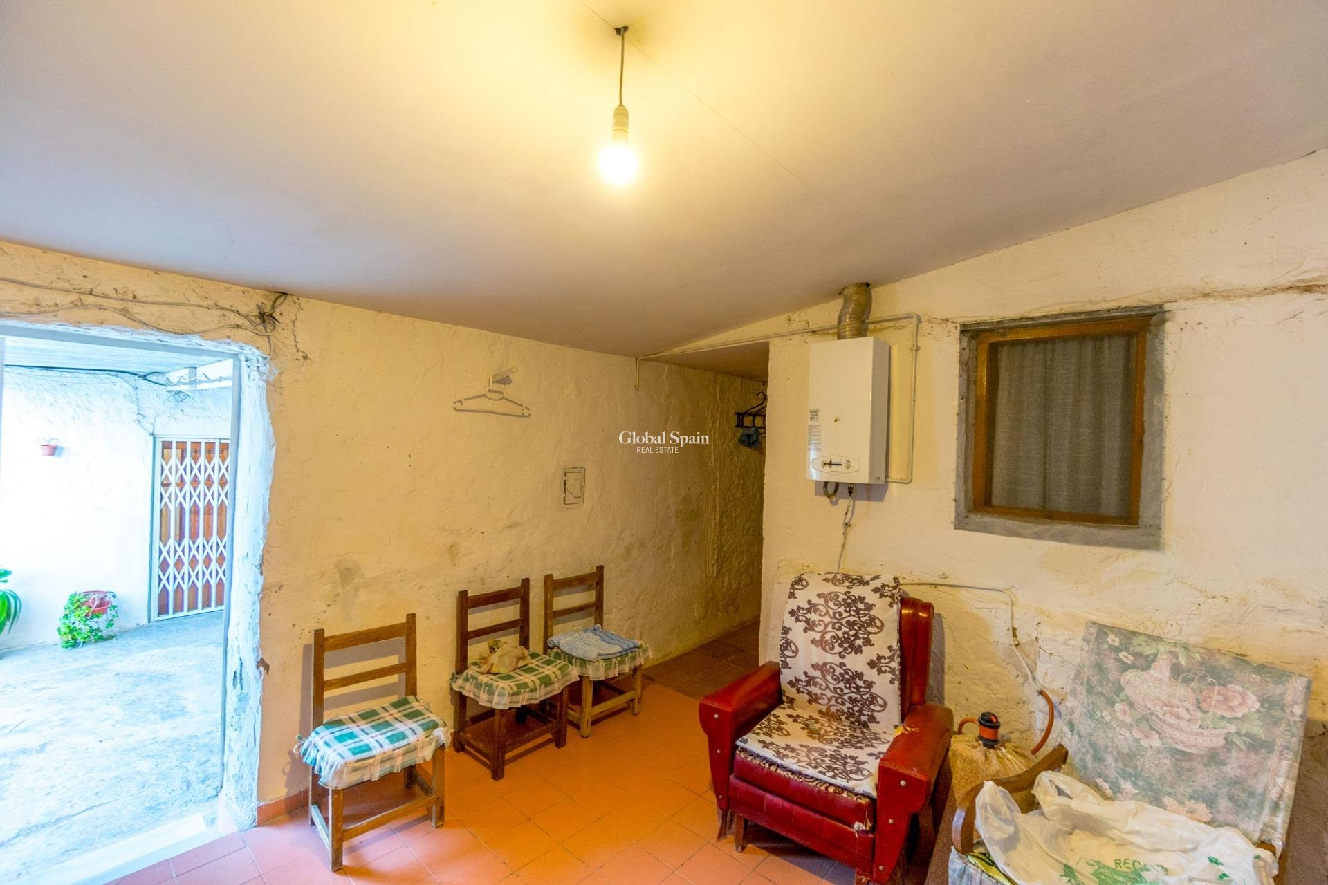 Venta - CASA -
ORIHUELA - Raiguero De Bonanza