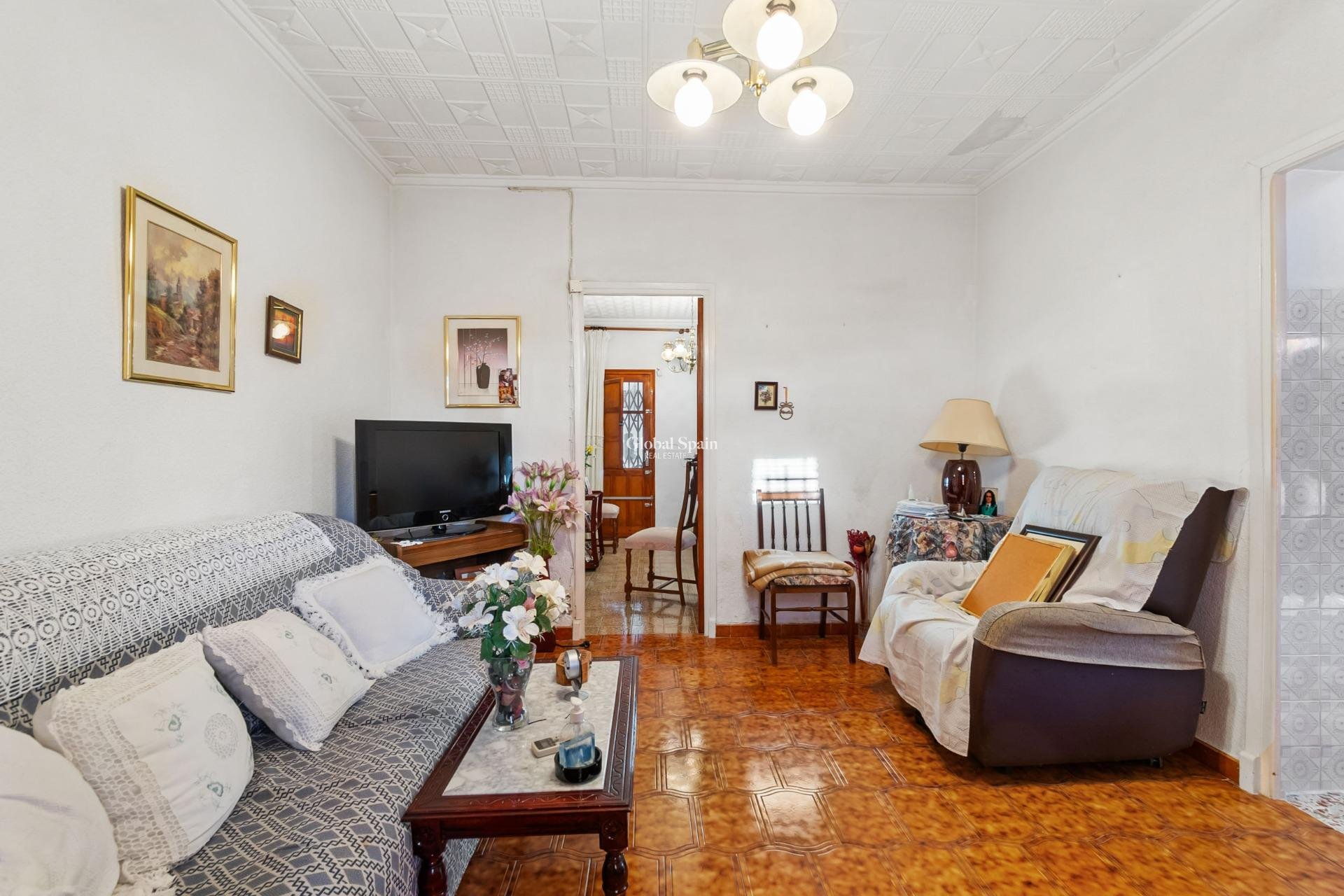 Venta - CASA -
ORIHUELA - Raiguero De Bonanza