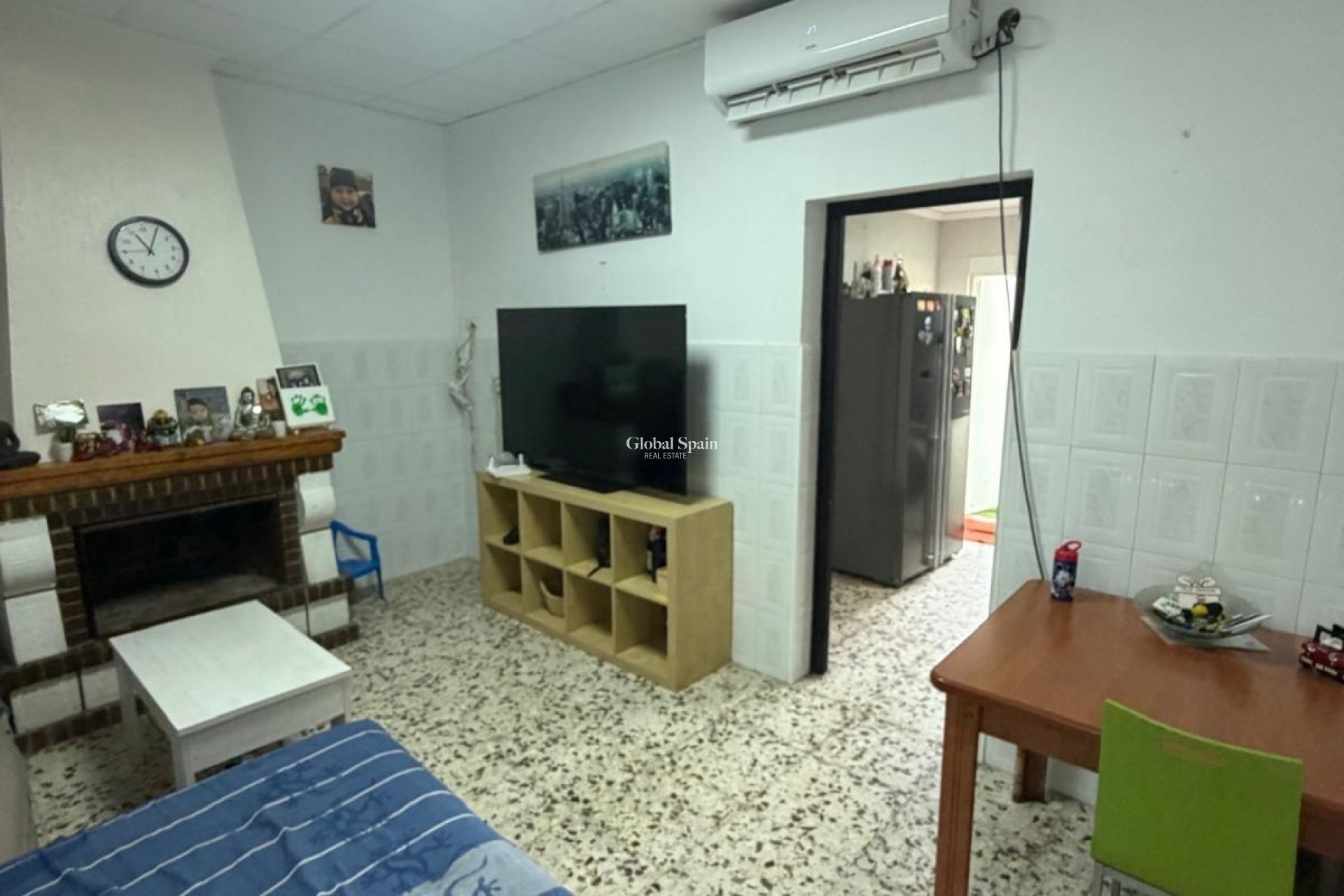 Venta - CASA -
ORIHUELA - San Bartolomé