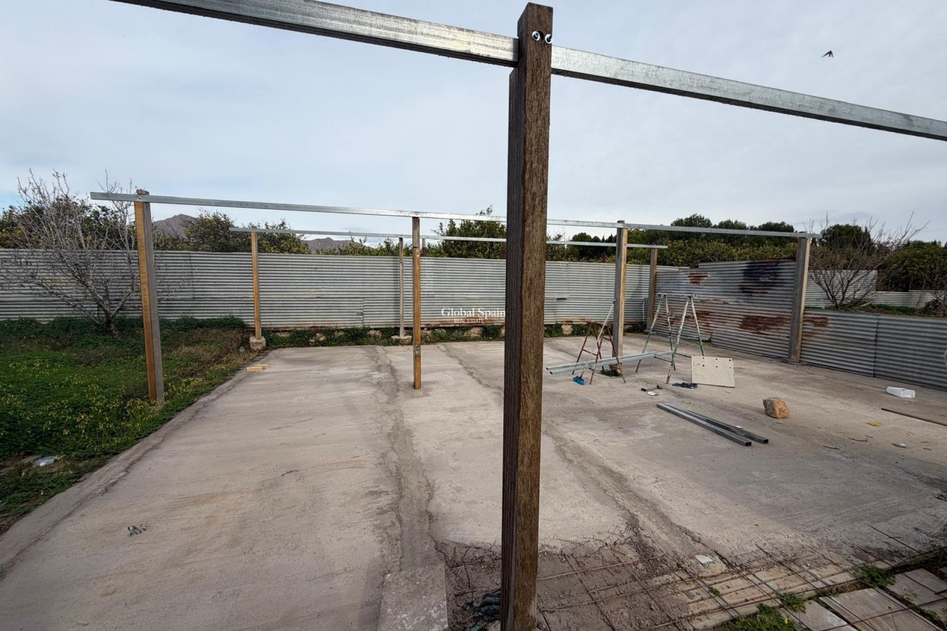 Venta - CASA -
ORIHUELA - San Bartolomé