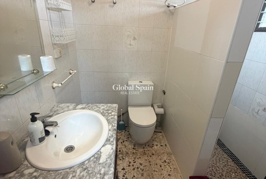 Venta - CASA -
ORIHUELA - San Bartolomé