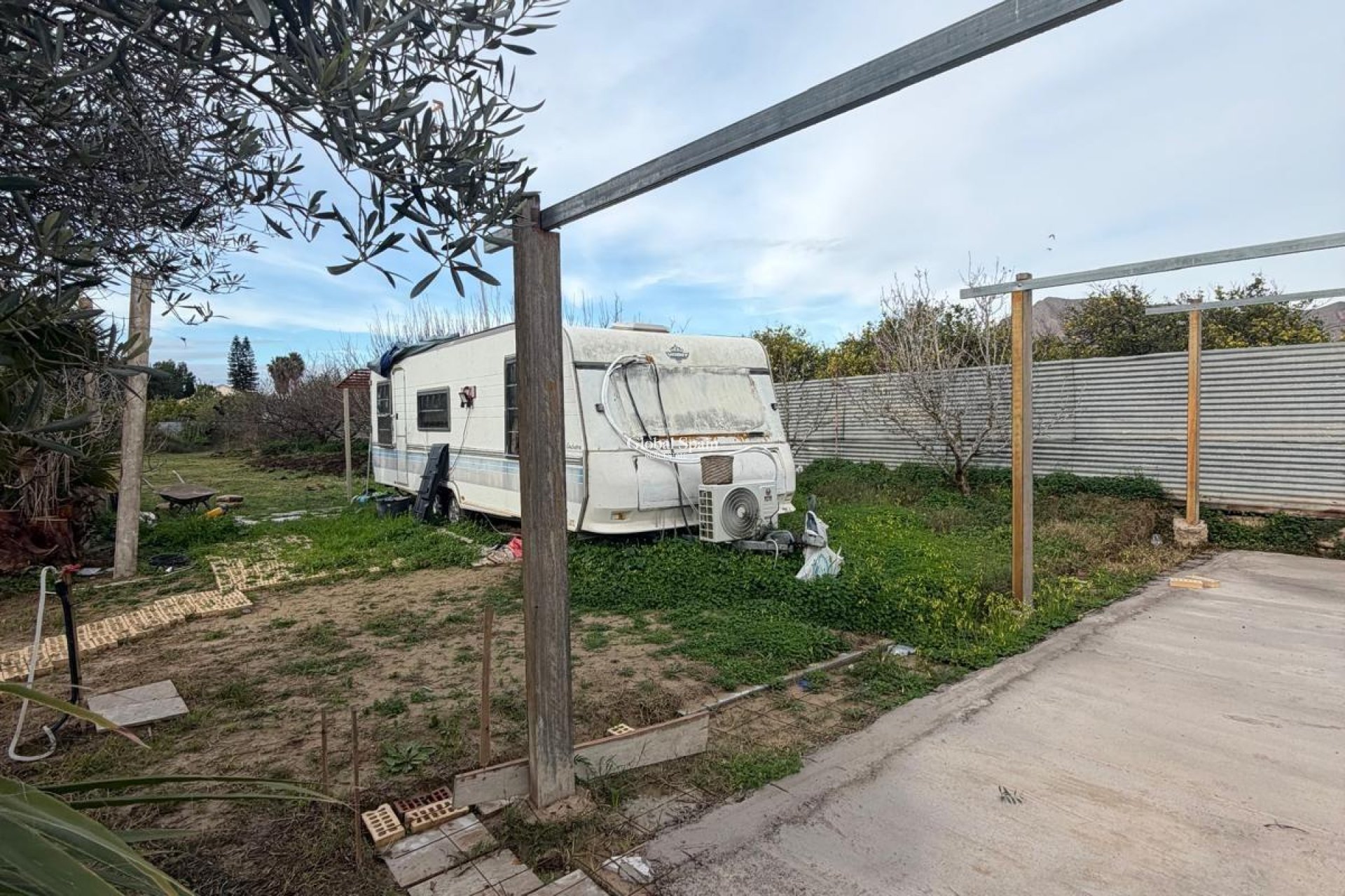 Venta - CASA -
ORIHUELA - San Bartolomé