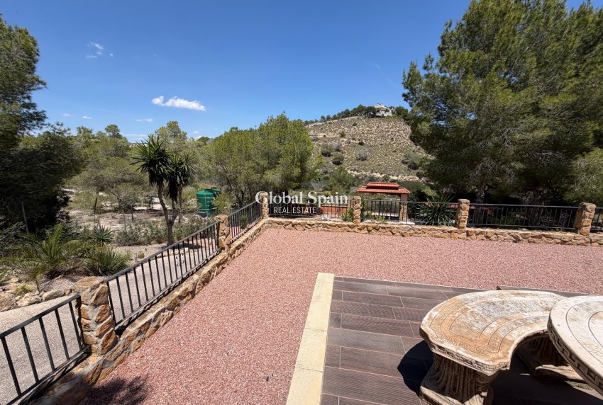 Venta - CASA -
ORIHUELA - Torremendo