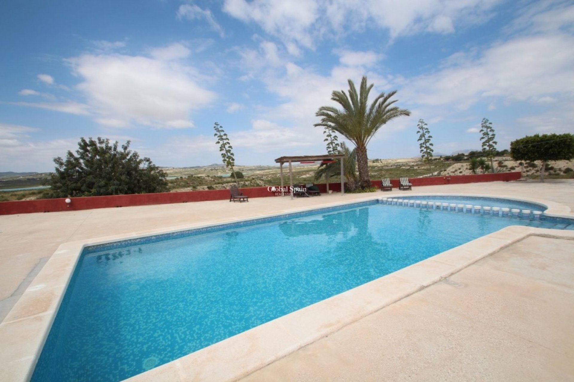 Venta - CASA -
ORIHUELA - Torremendo