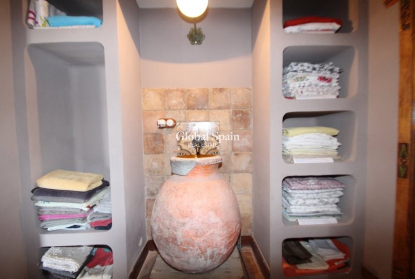 Venta - CASA -
ORIHUELA - Torremendo