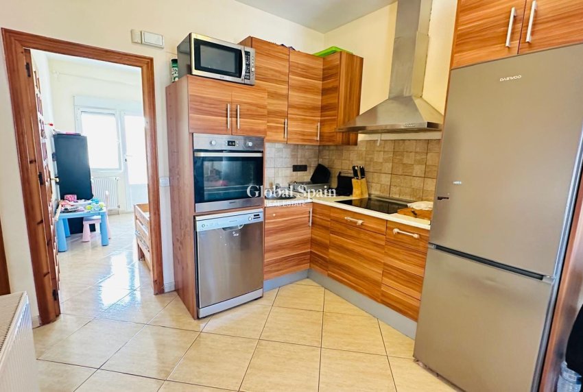 Venta - CASA -
ORIHUELA - Urbanización Perla del Mar