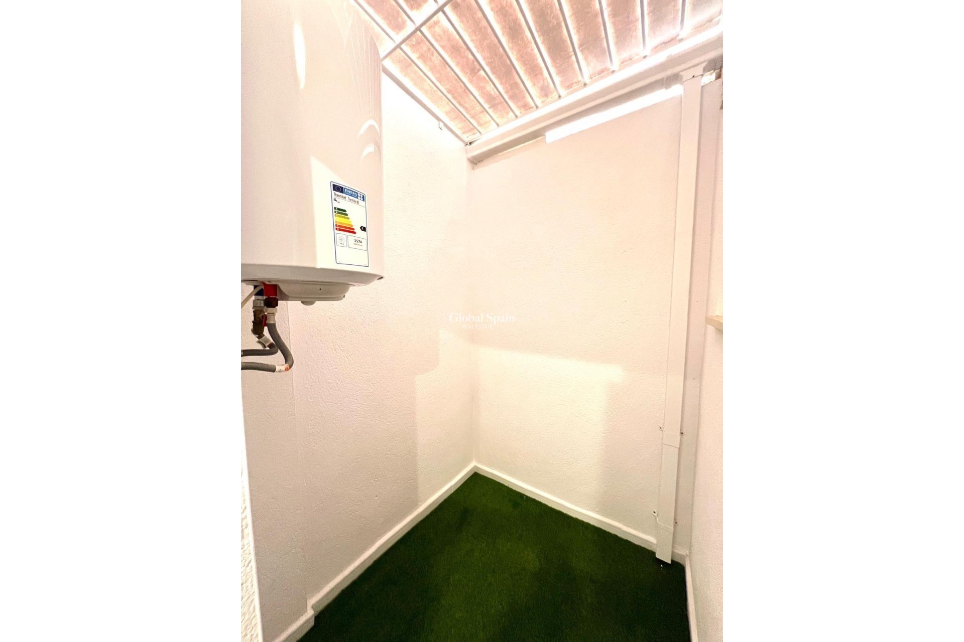 Venta - CASA -
ORIHUELA - Urbanización Perla del Mar