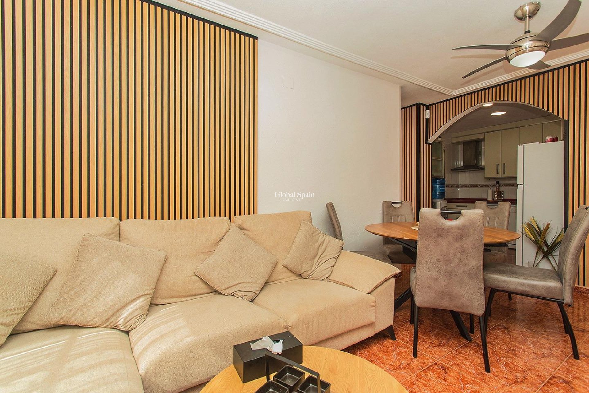 Venta - CASA -
ORIHUELA - Urbanización Perla del Mar