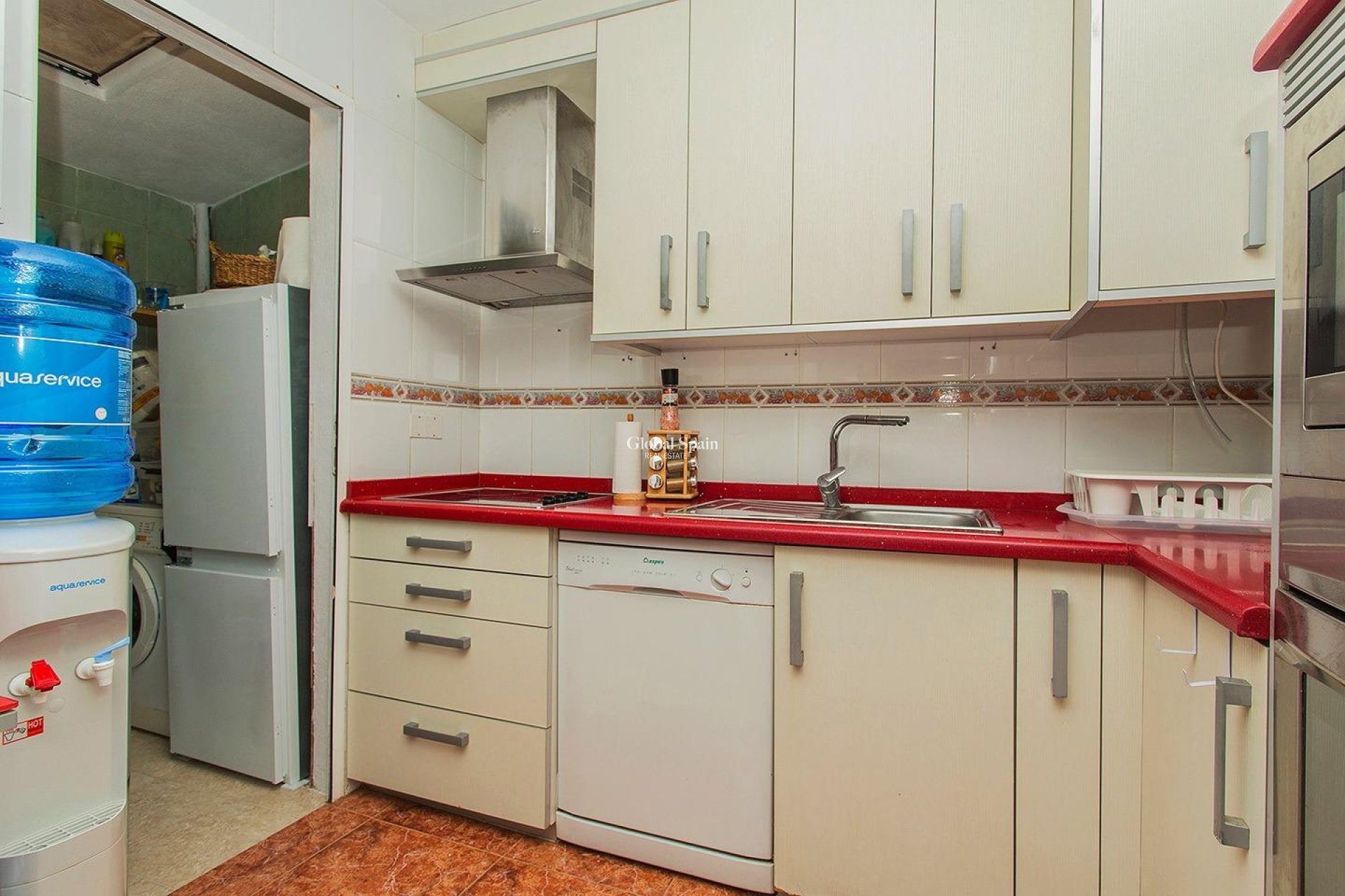 Venta - CASA -
ORIHUELA - Urbanización Perla del Mar