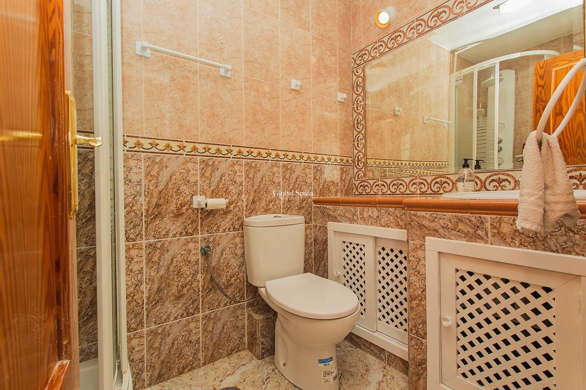 Venta - CASA -
ORIHUELA - Urbanización Perla del Mar