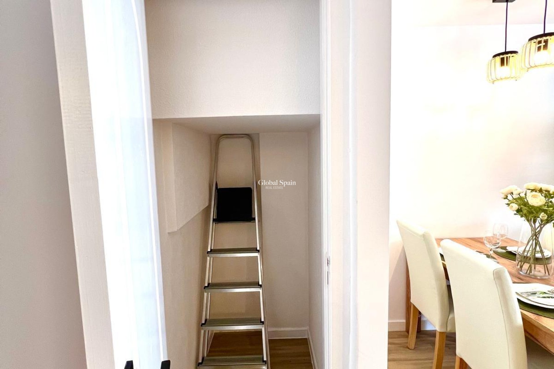 Venta - CASA -
ORIHUELA - Urbanización Perla del Mar