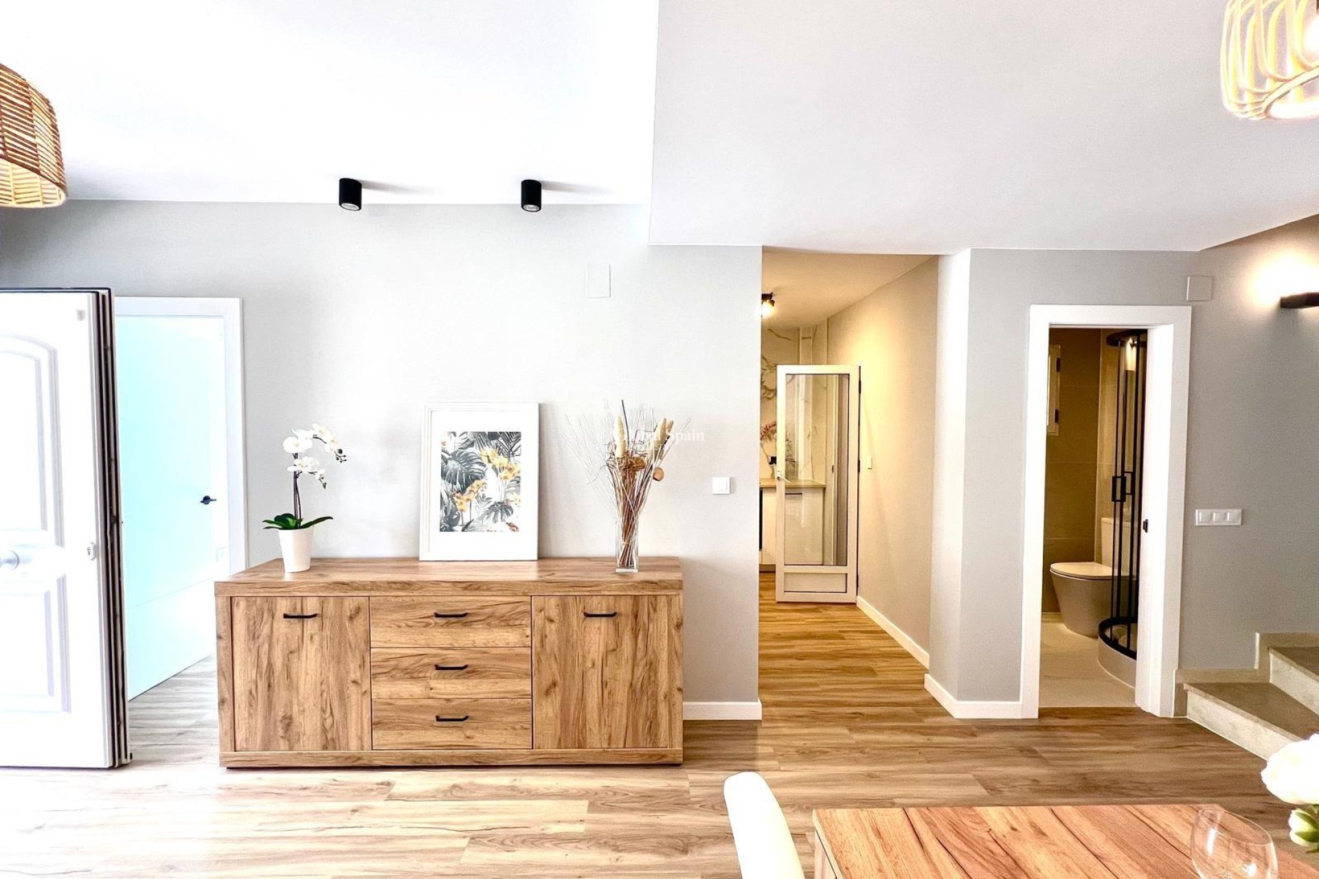 Venta - CASA -
ORIHUELA - Urbanización Perla del Mar