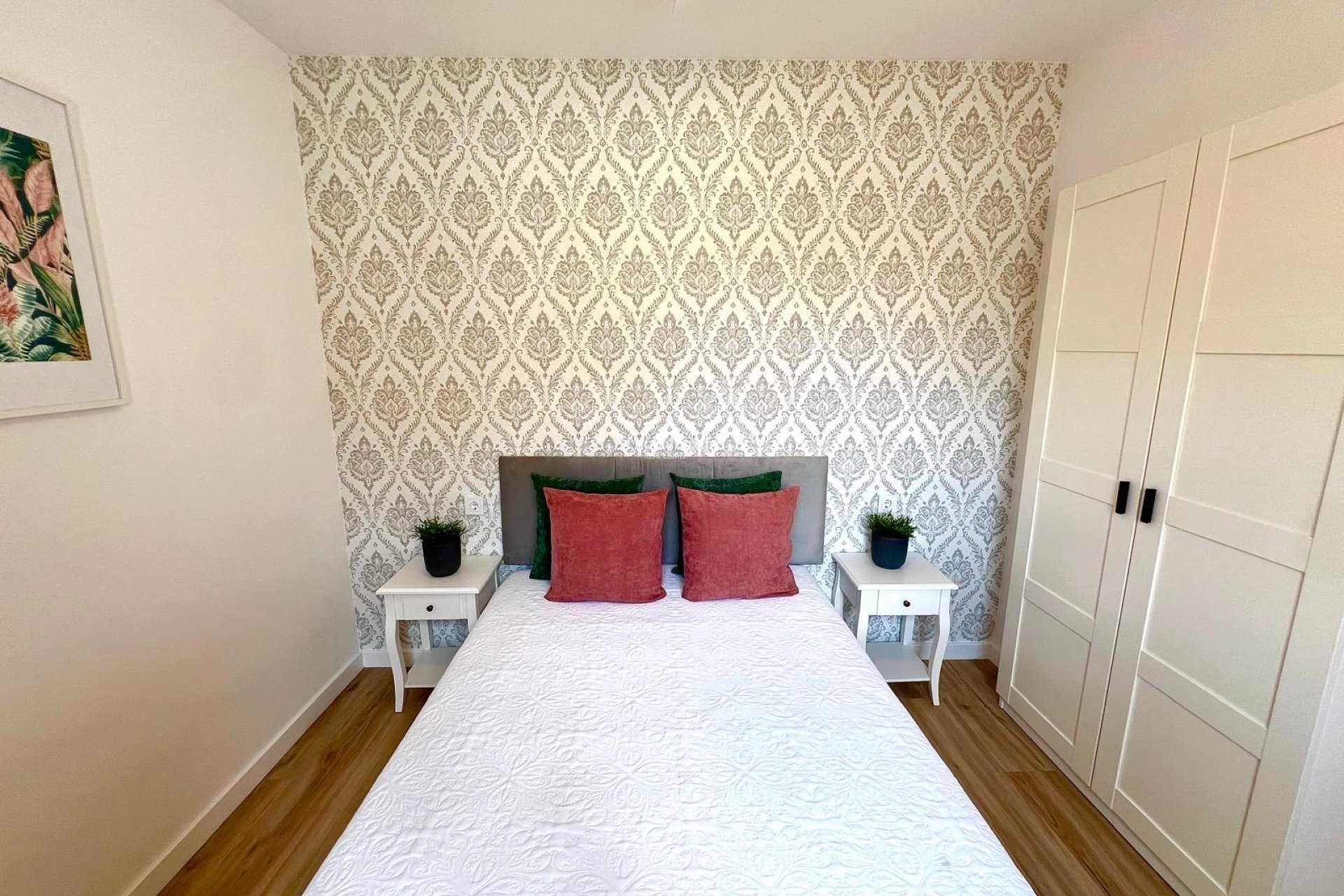 Venta - CASA -
ORIHUELA - Urbanización Perla del Mar