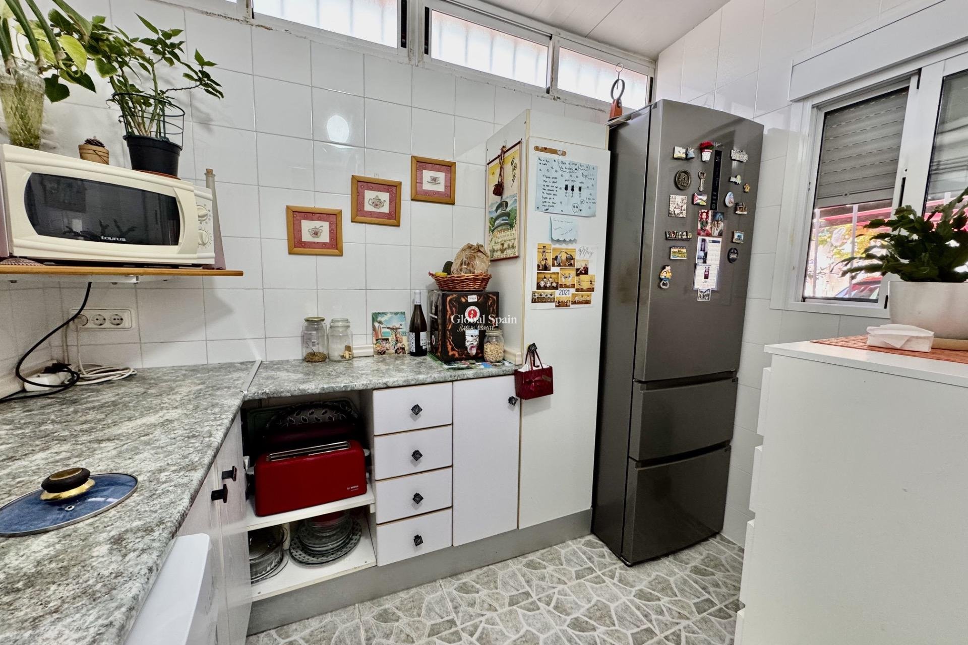 Venta - CASA -
ORIHUELA - Urbanización Perla del Mar