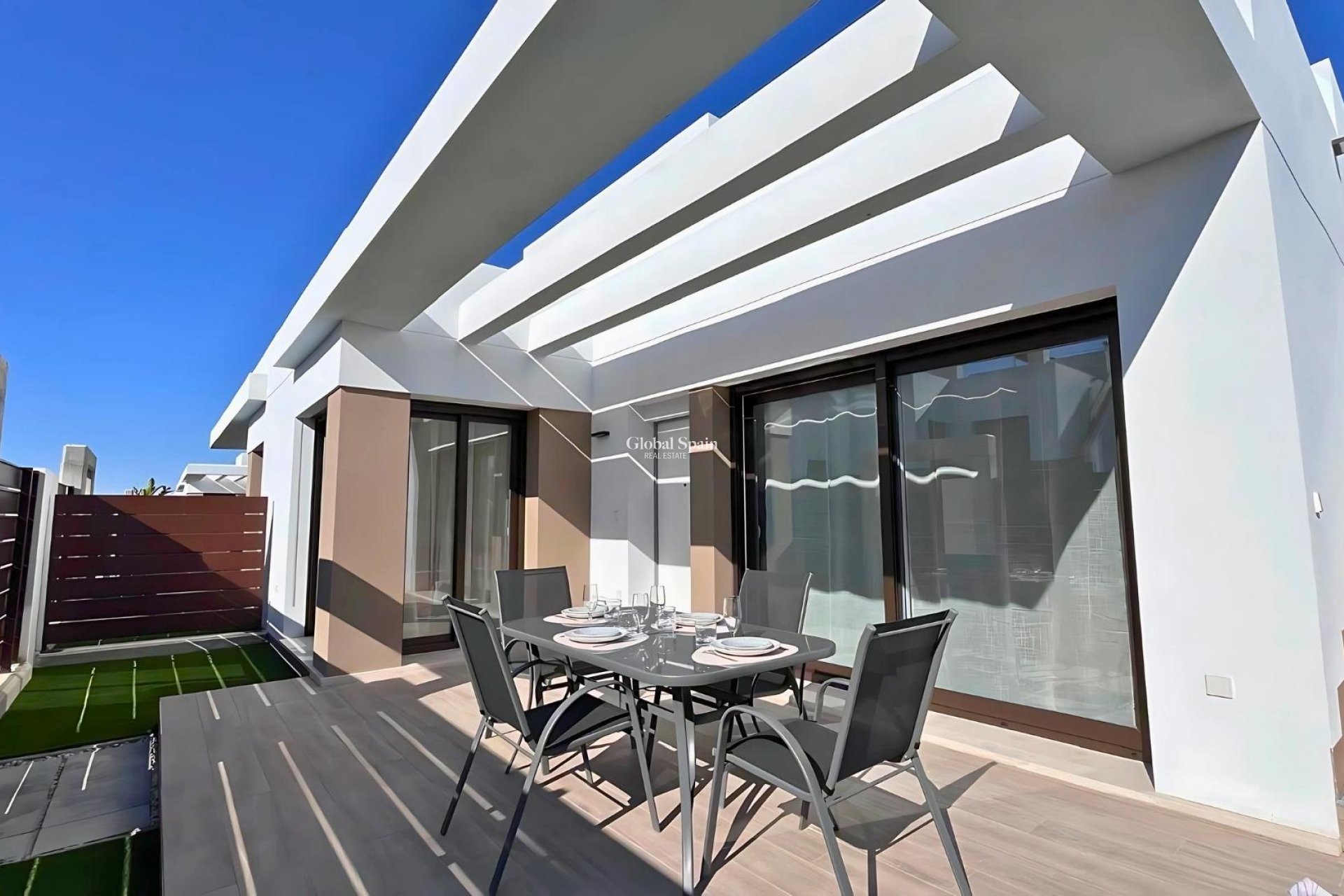 Venta - CASA -
ORIHUELA - Vistabella Golf