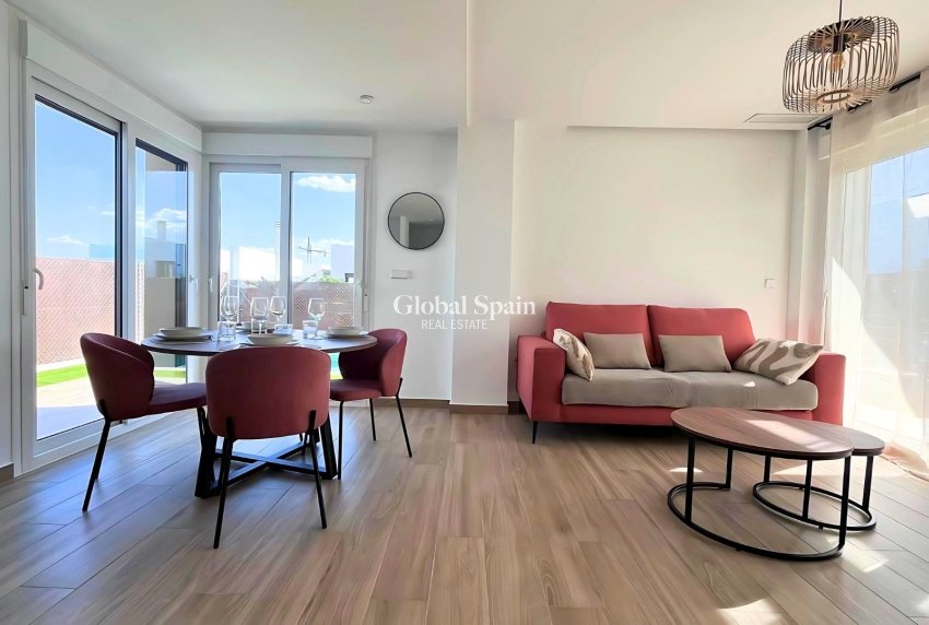 Venta - CASA -
ORIHUELA - Vistabella Golf