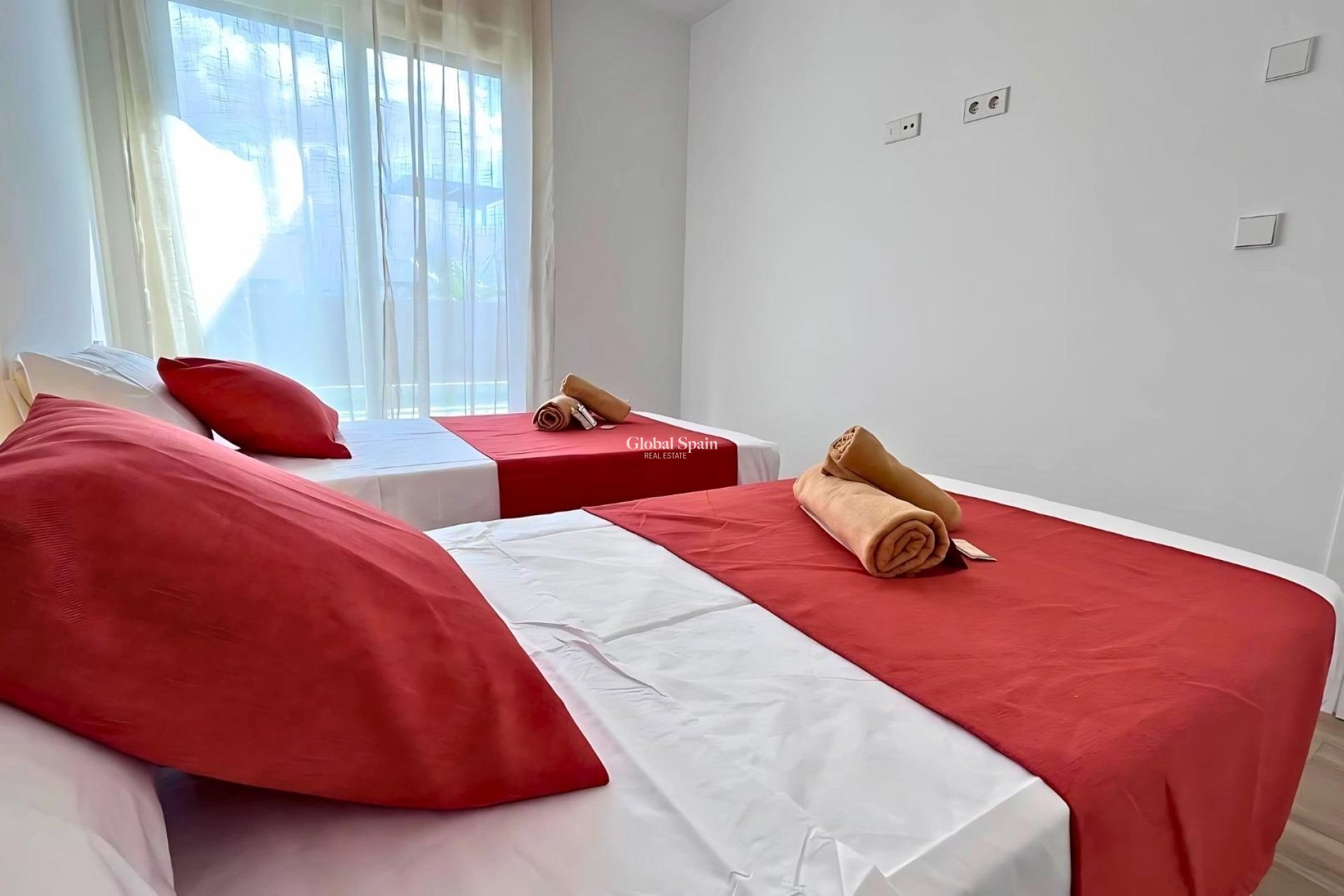 Venta - CASA -
ORIHUELA - Vistabella Golf