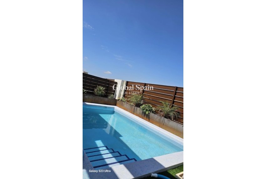 Venta - Casa -
ORIHUELA - Vistabella Golf