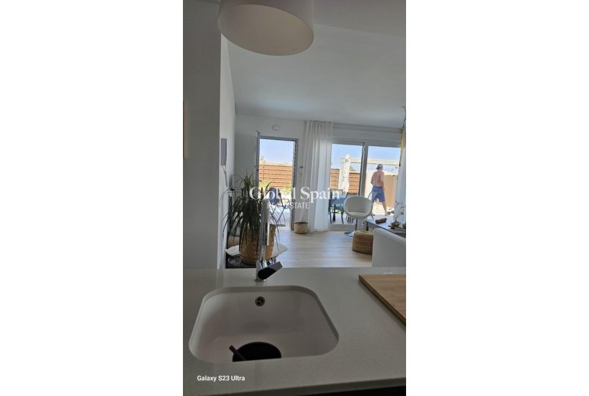 Venta - Casa -
ORIHUELA - Vistabella Golf