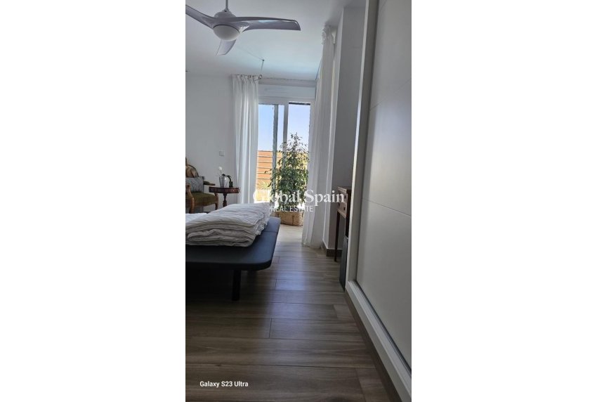 Venta - Casa -
ORIHUELA - Vistabella Golf