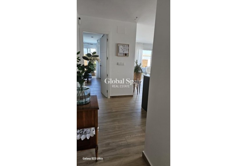 Venta - Casa -
ORIHUELA - Vistabella Golf