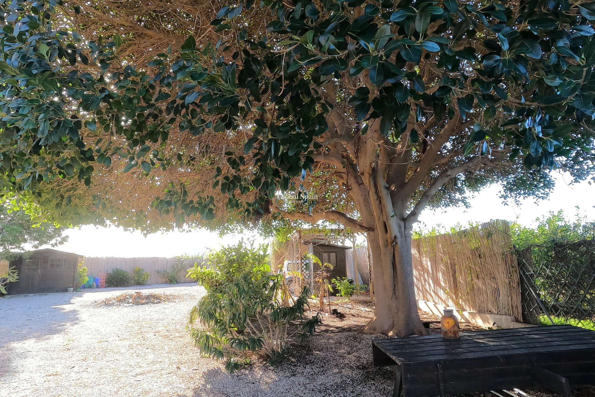 Venta - CASA -
ORIHUELA