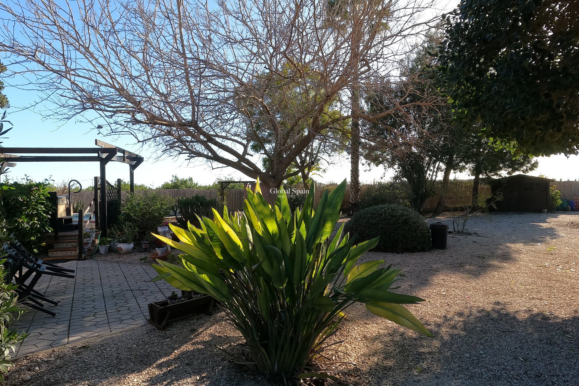 Venta - CASA -
ORIHUELA