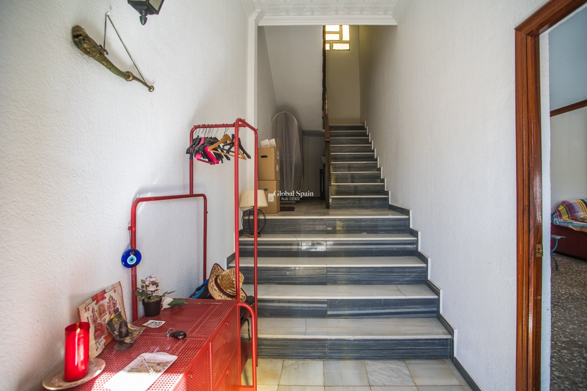Venta - CASA -
ORIHUELA - 