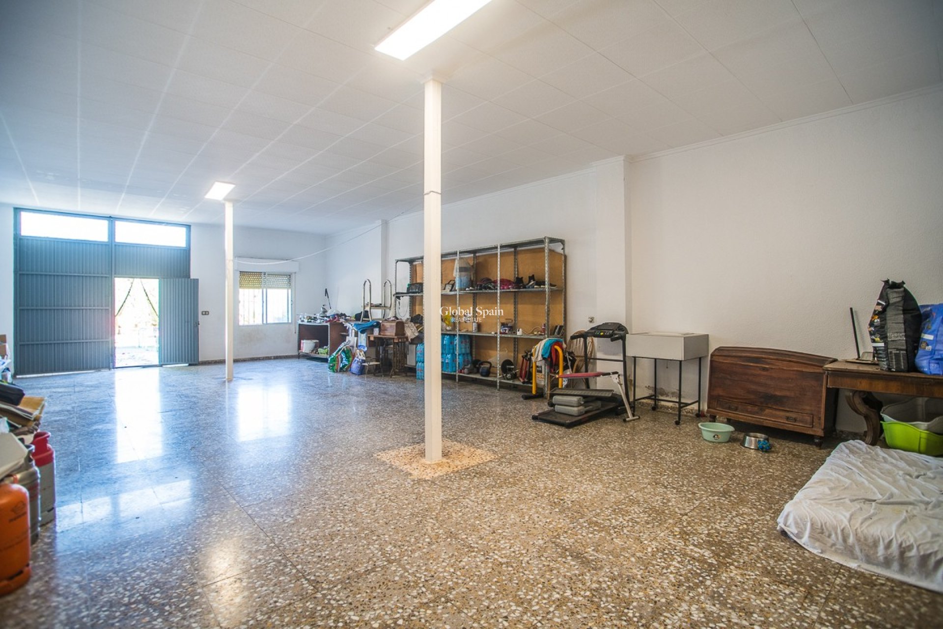 Venta - CASA -
ORIHUELA - 