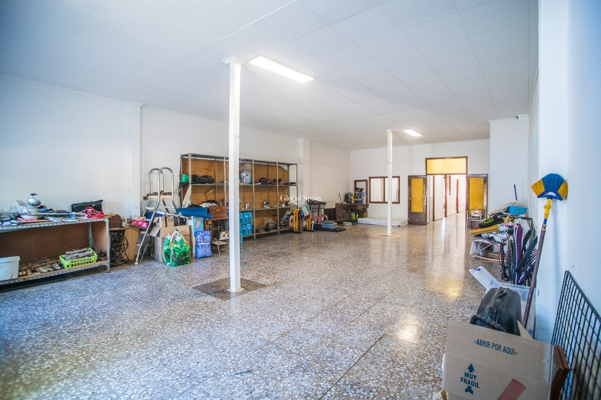 Venta - CASA -
ORIHUELA - 
