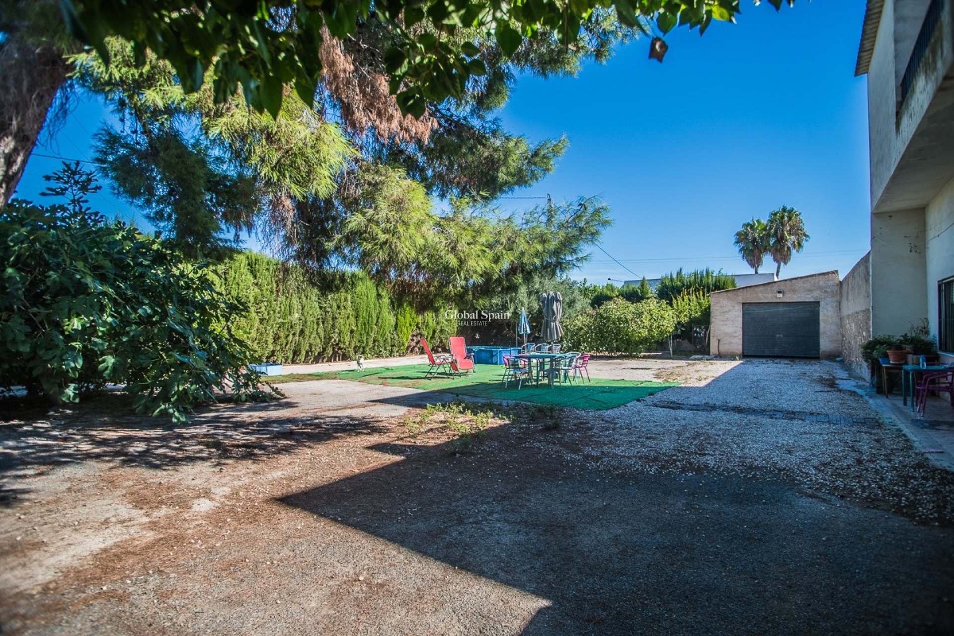 Venta - CASA -
ORIHUELA - 