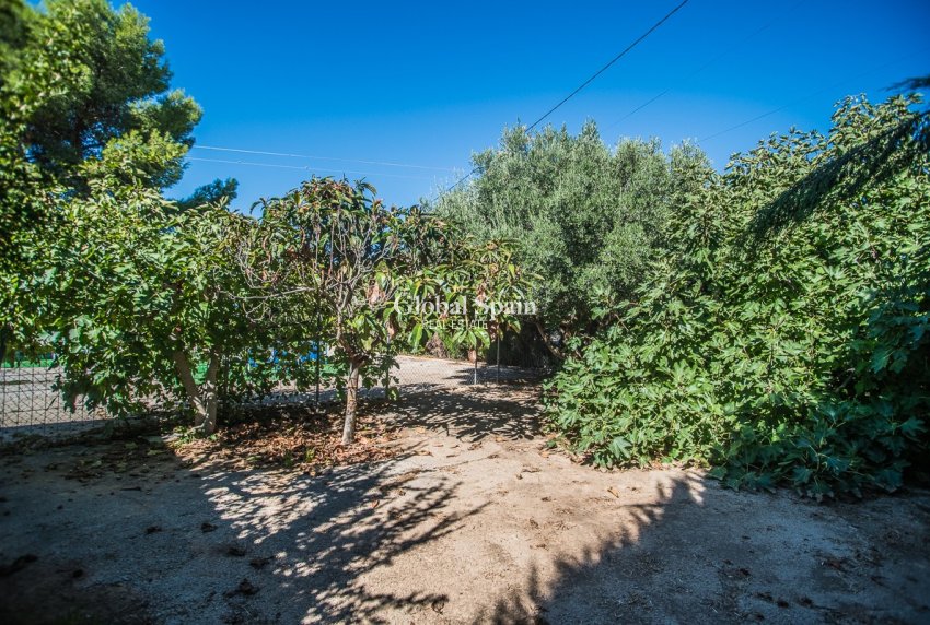 Venta - CASA -
ORIHUELA - 