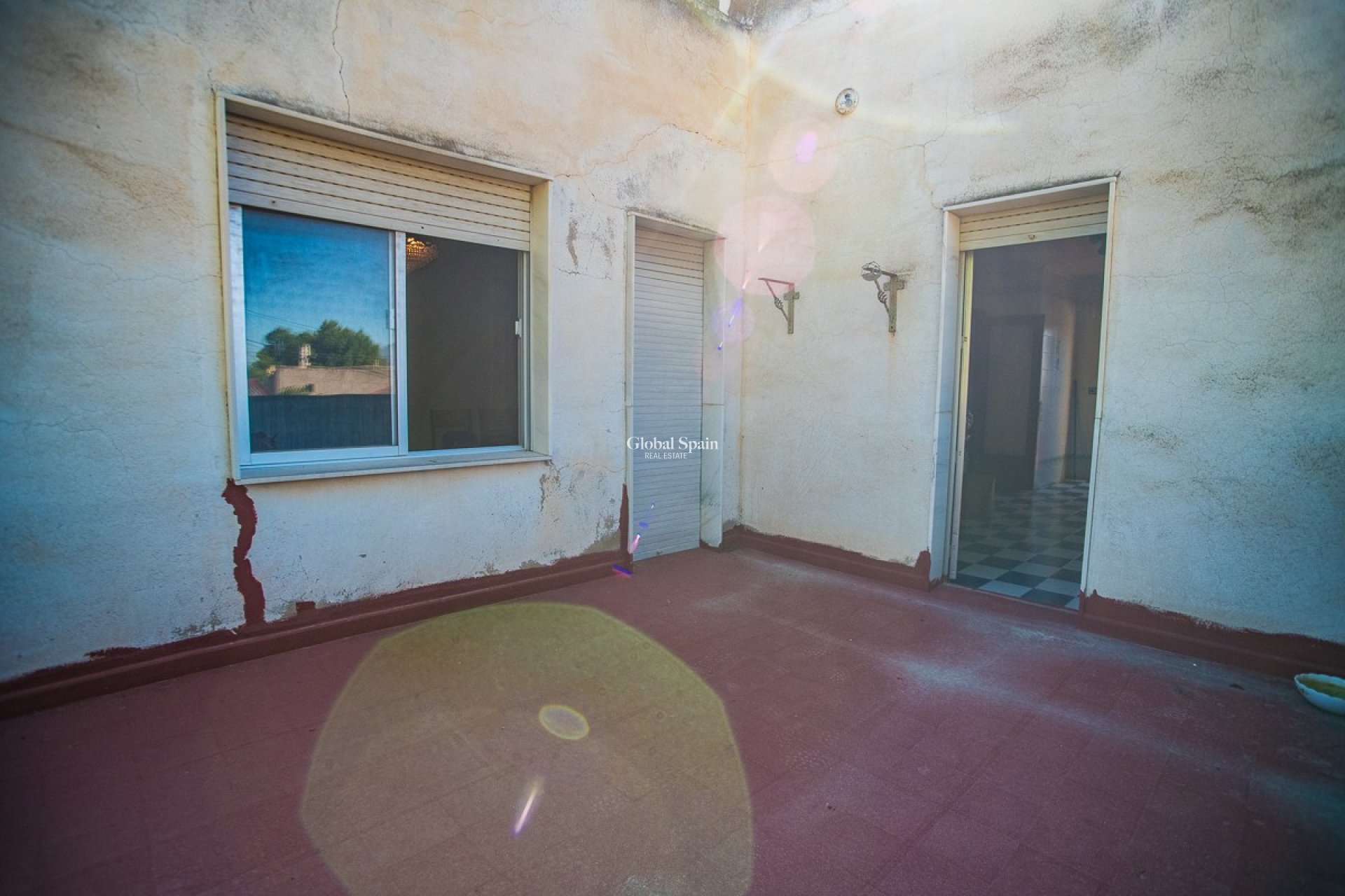 Venta - CASA -
ORIHUELA - 