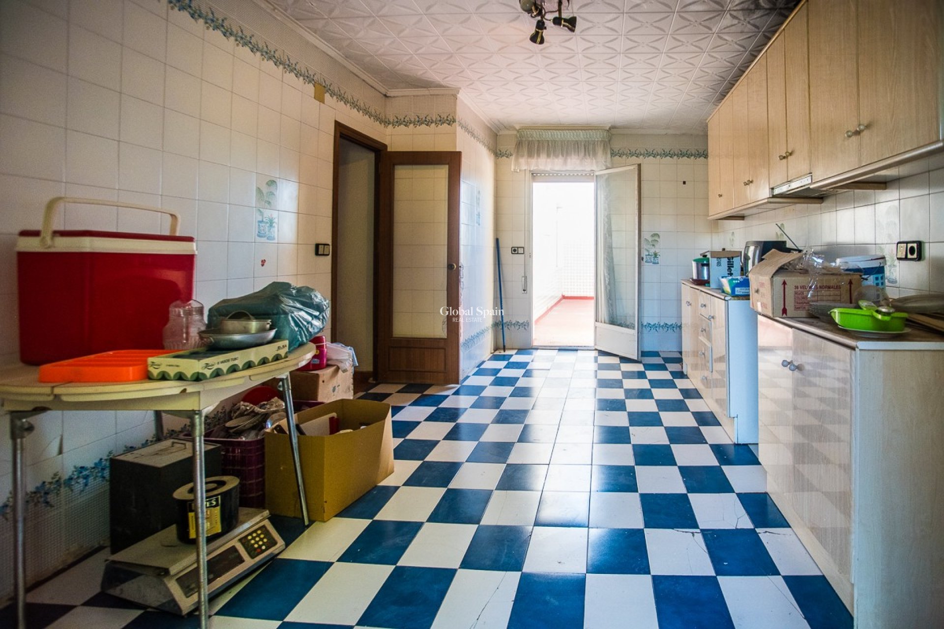 Venta - CASA -
ORIHUELA - 