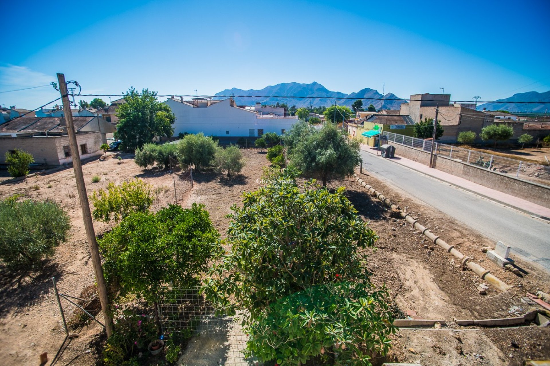 Venta - CASA -
ORIHUELA - 