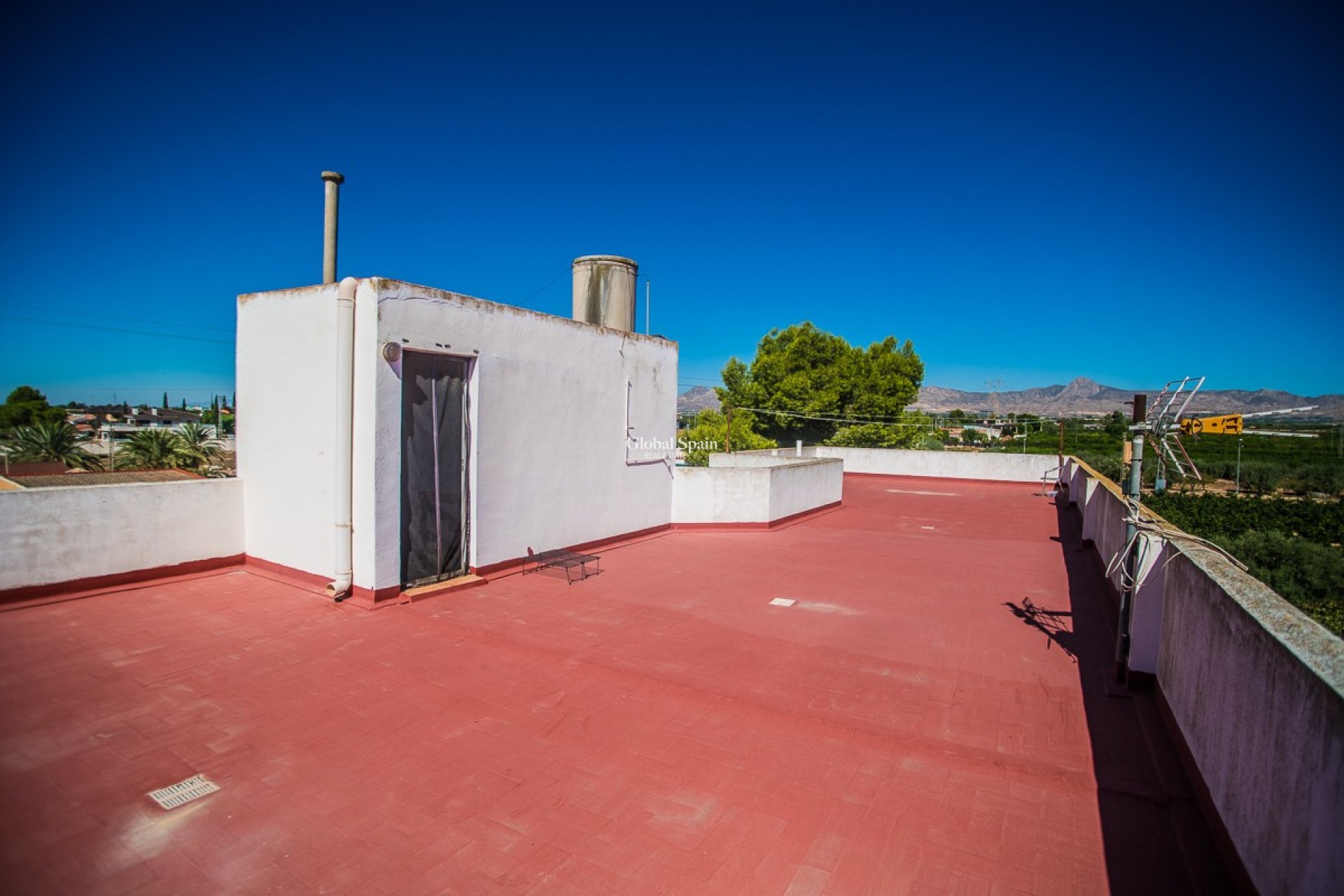 Venta - CASA -
ORIHUELA - 