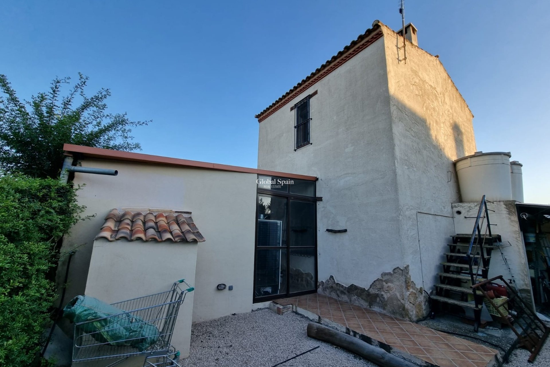 Venta - CASA -
ORIHUELA - 