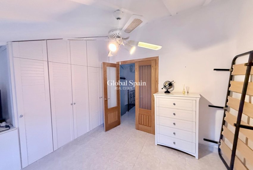 Venta - CASA -
PALMA DE GANDÍA - Centro