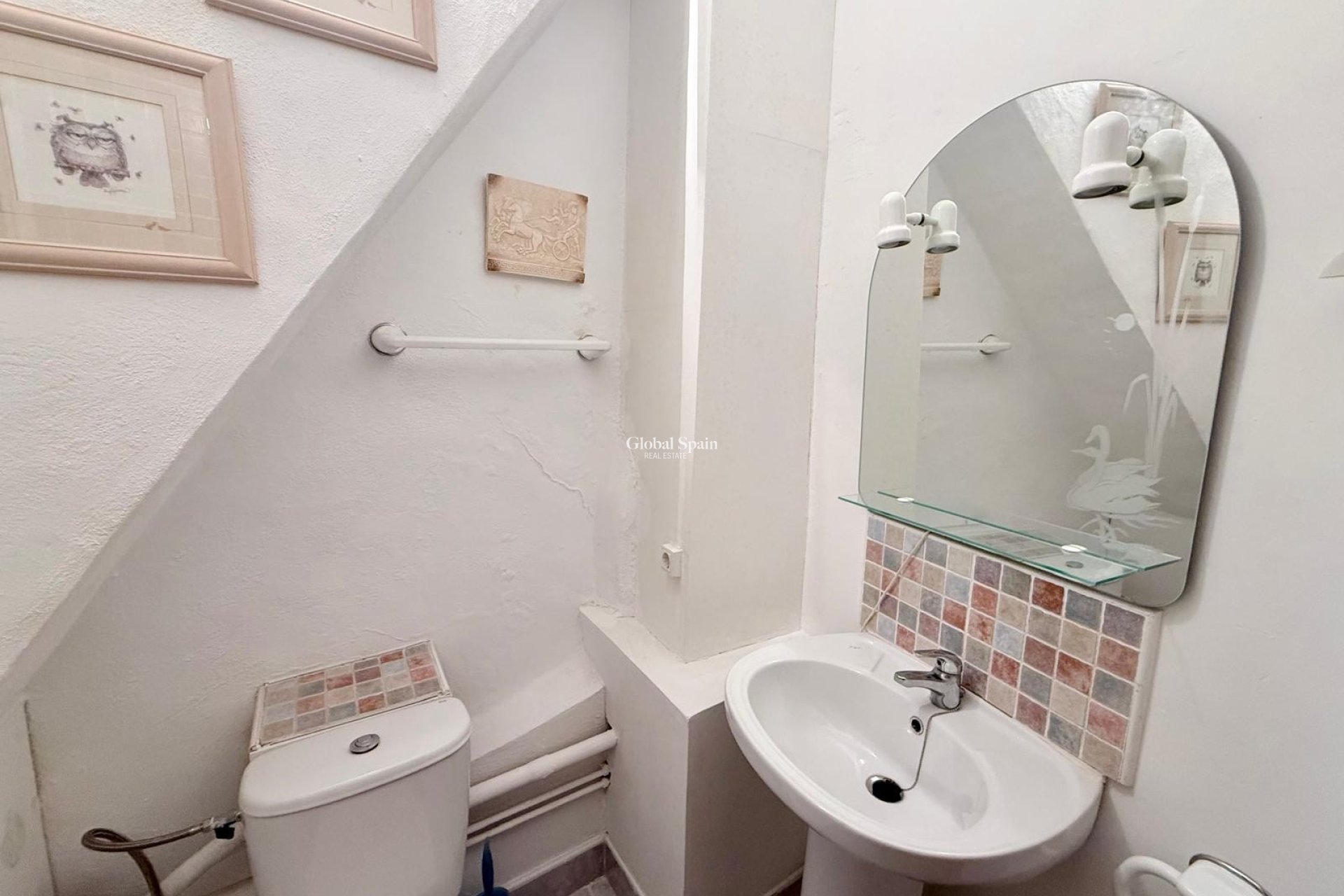 Venta - CASA -
PALMA DE GANDÍA - Centro