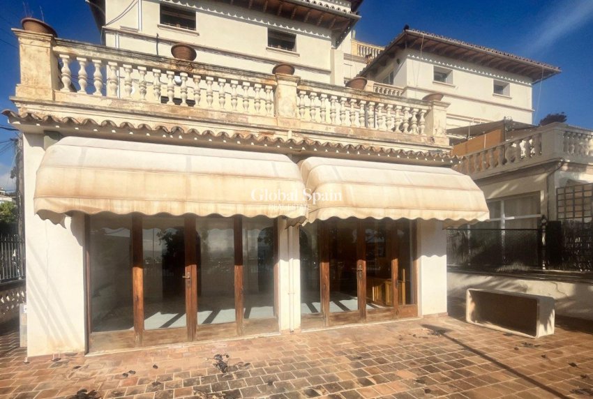 Venta - Casa -
Palma De Mallorca - optional location detail