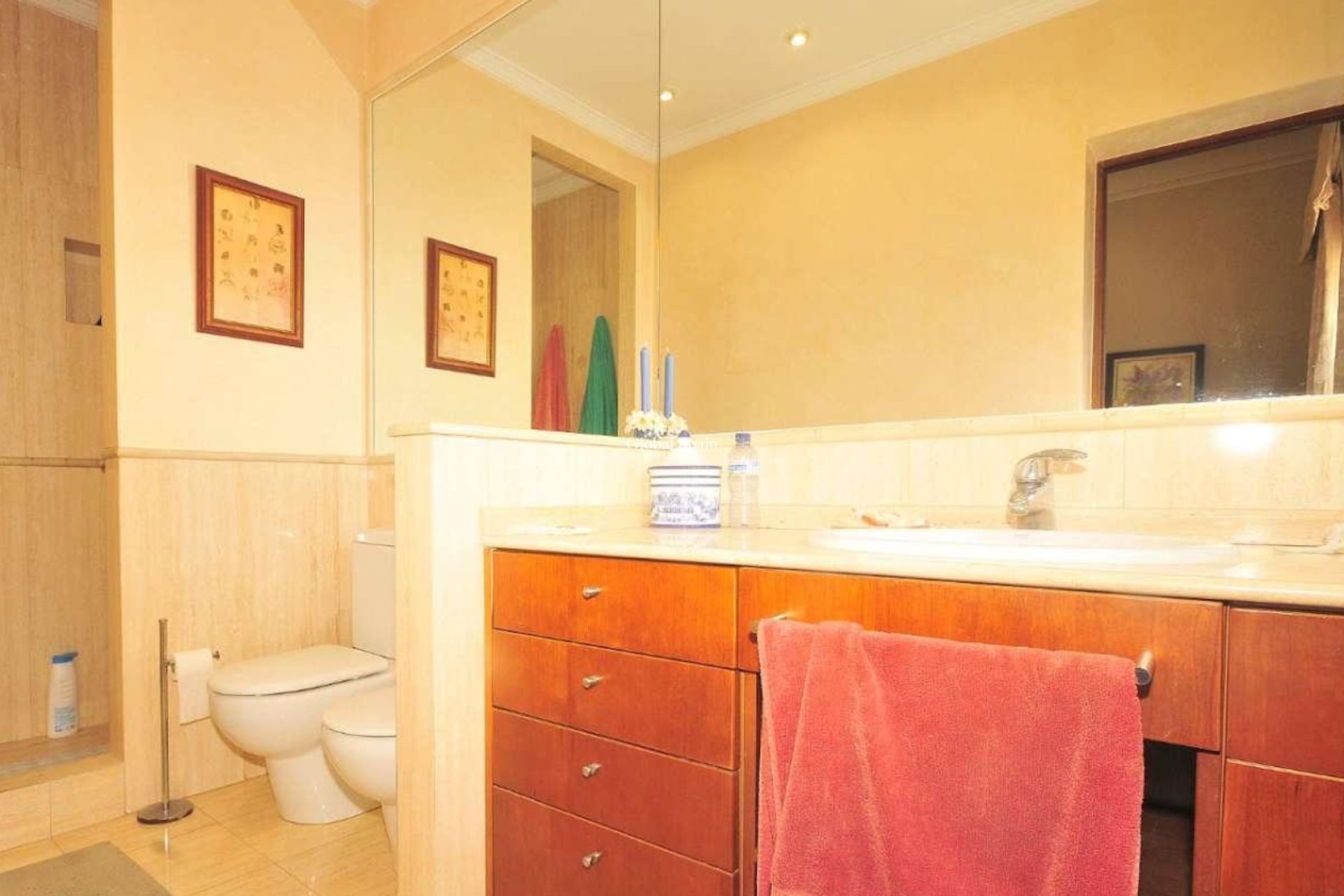 Venta - Casa -
Palma De Mallorca - optional location detail