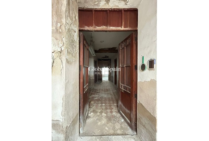 Venta - CASA -
PEDREGUER - Pedreguer