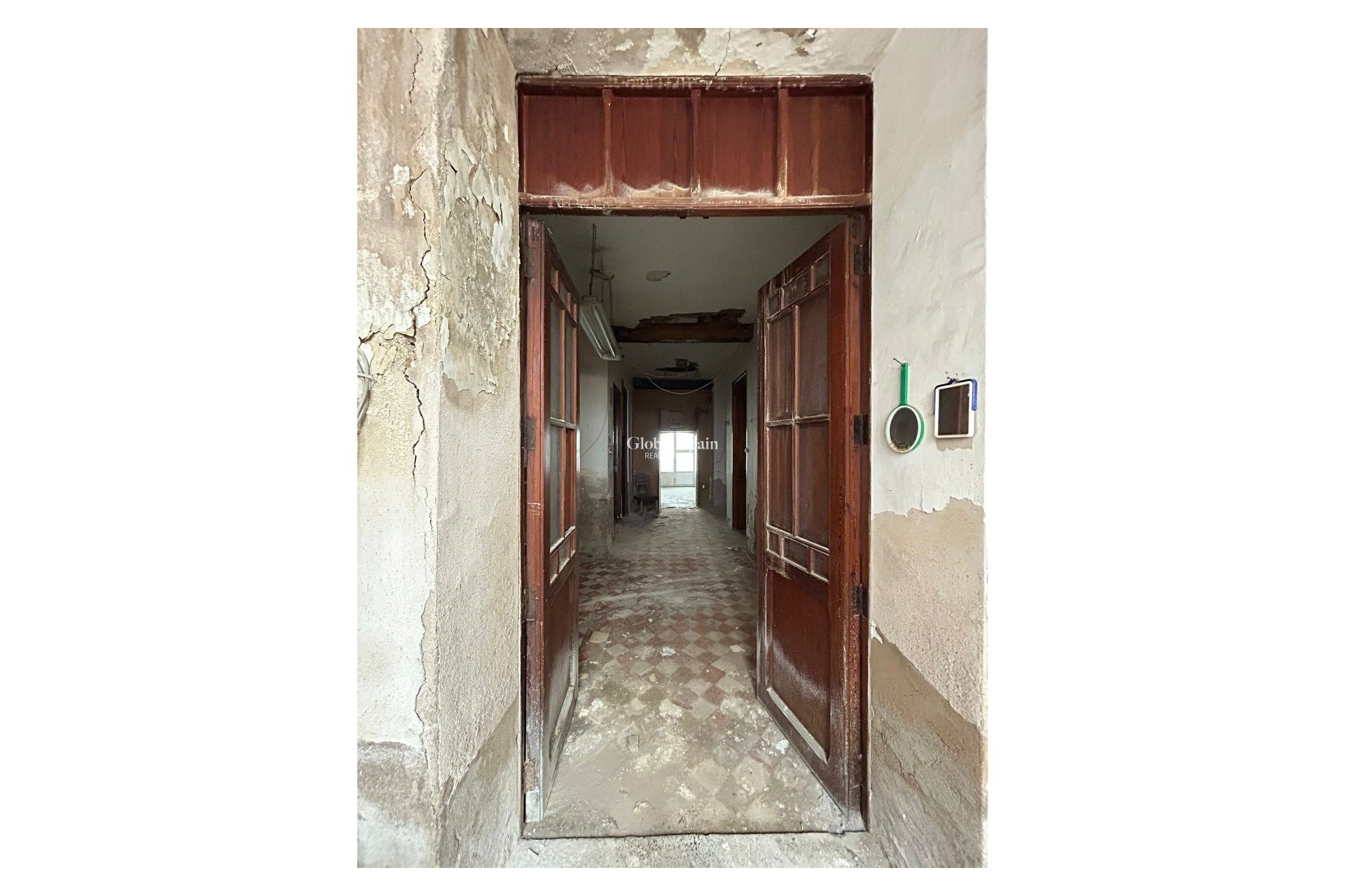 Venta - CASA -
PEDREGUER - Pedreguer