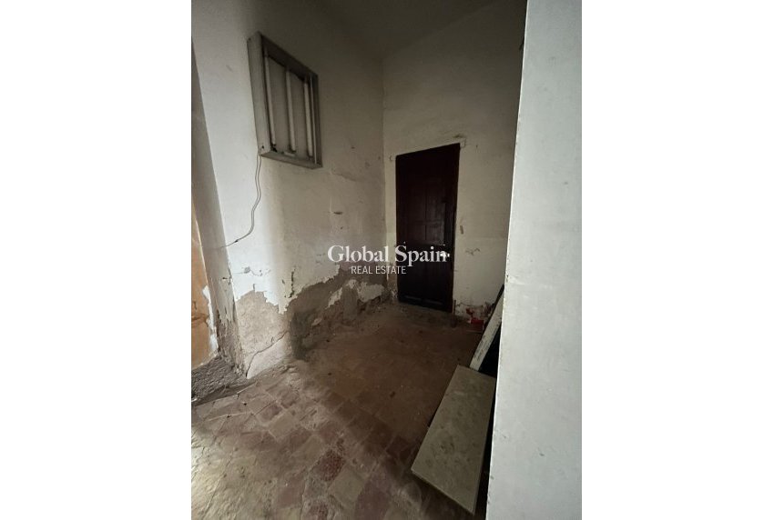 Venta - CASA -
PEDREGUER - Pedreguer