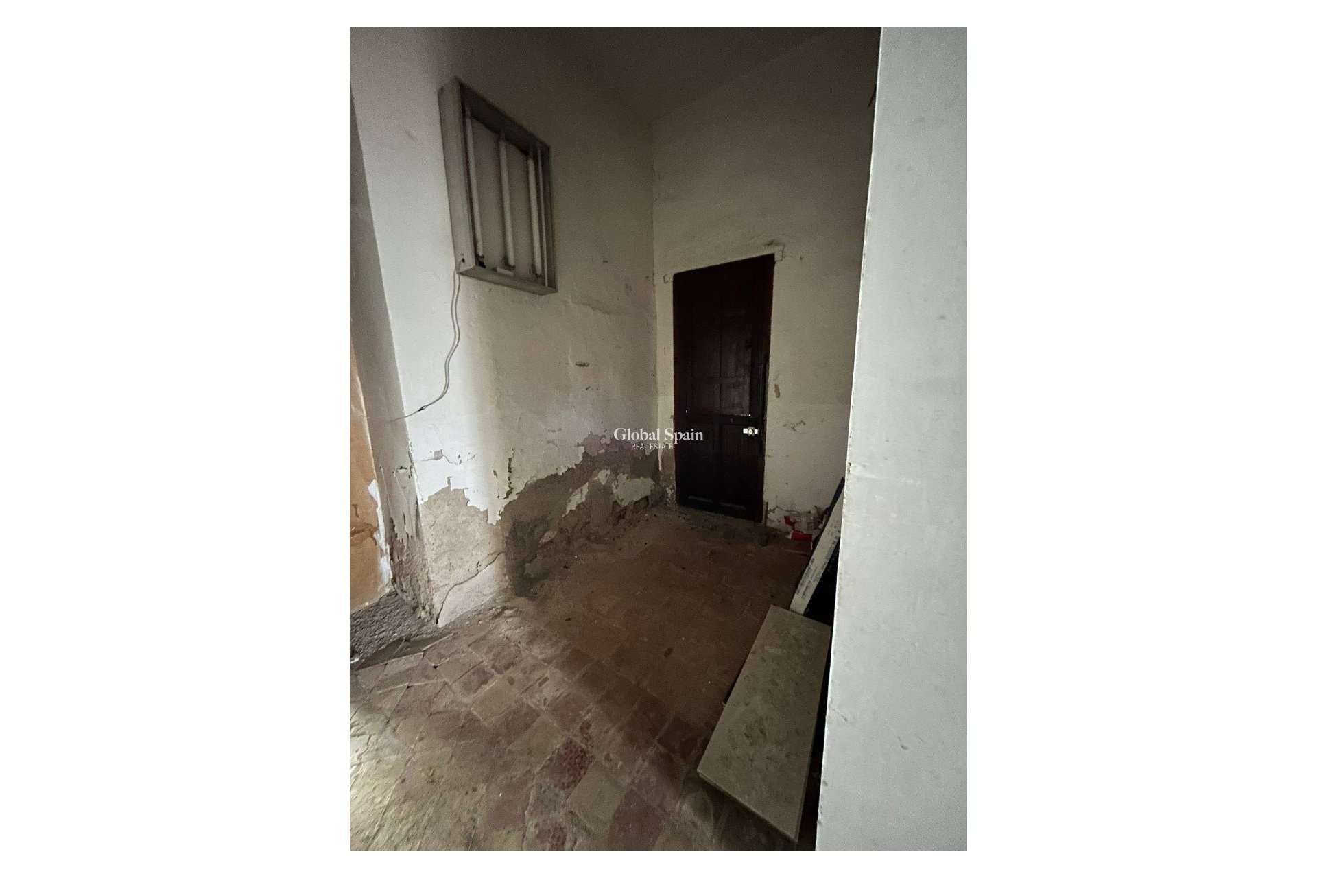 Venta - CASA -
PEDREGUER - Pedreguer