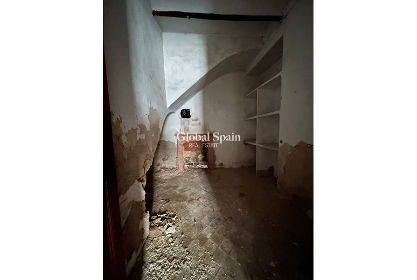 Venta - CASA -
PEDREGUER - Pedreguer