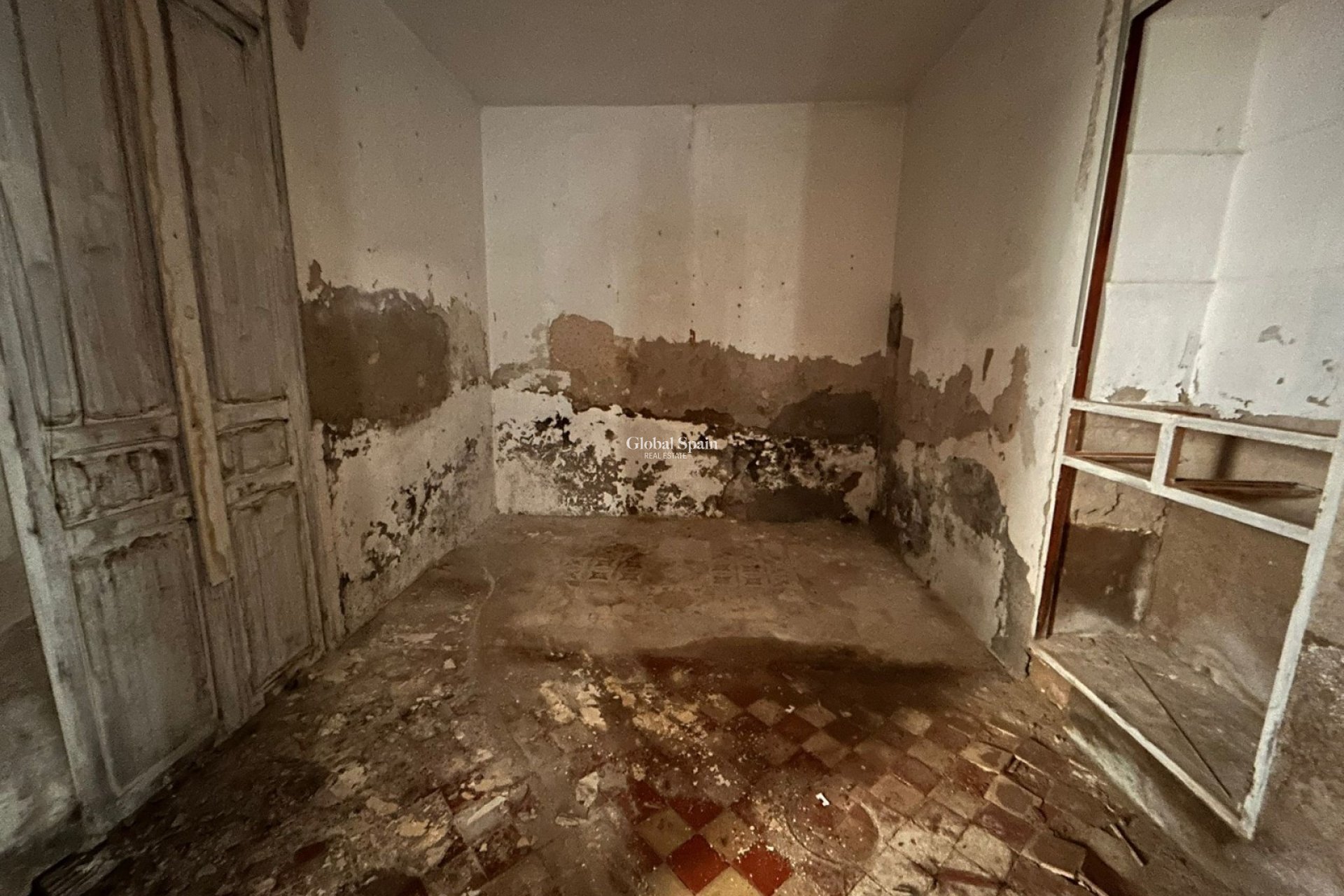 Venta - CASA -
PEDREGUER - Pedreguer